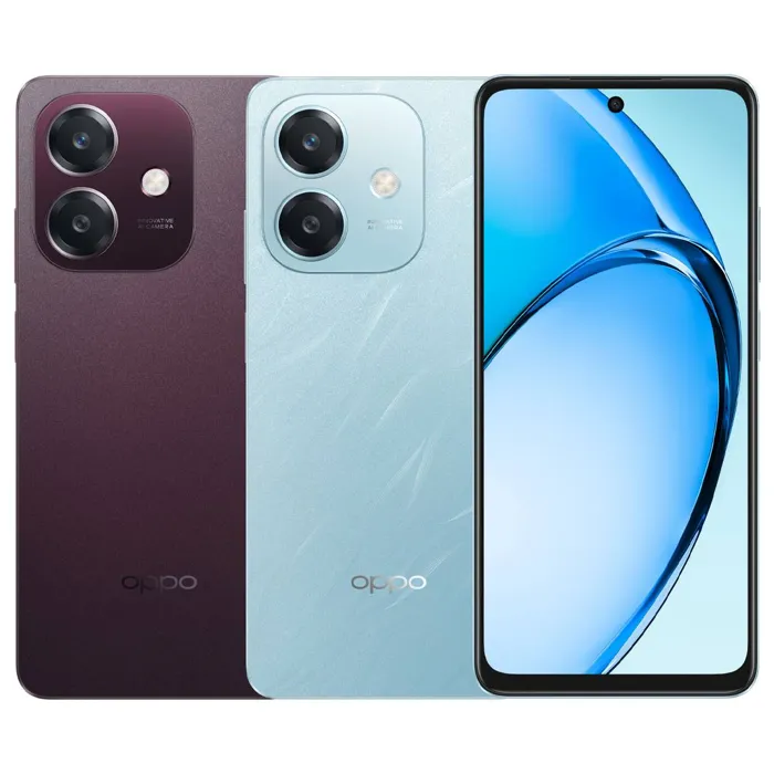 Oppo A3x photo