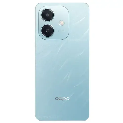 Oppo A3x photo