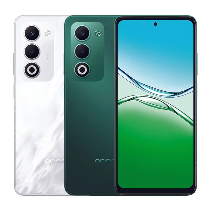 Oppo A5 photo