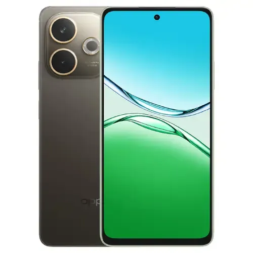 Oppo A5 Pro photo