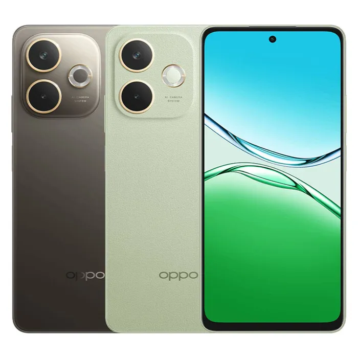 Oppo A5 Pro photo