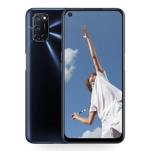 Oppo A52 photo