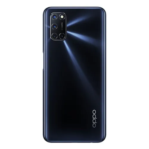 Oppo A52 photo