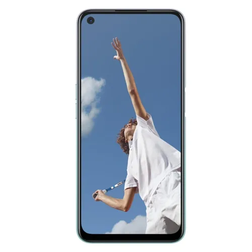 Oppo A52 photo