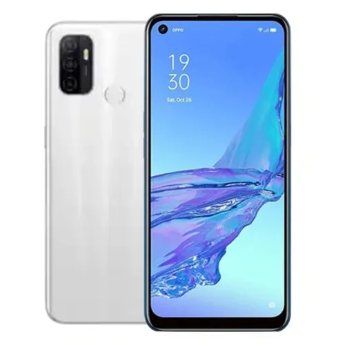 Oppo A53 photo