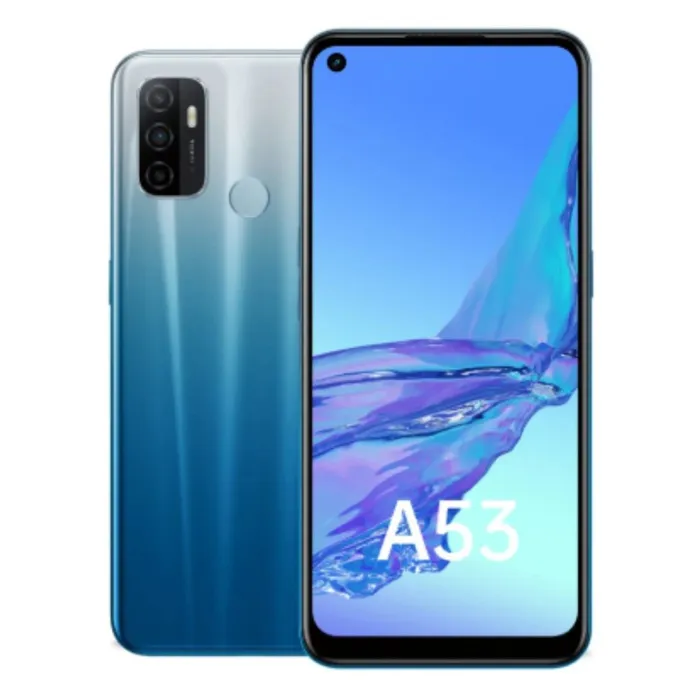 Oppo A53 photo
