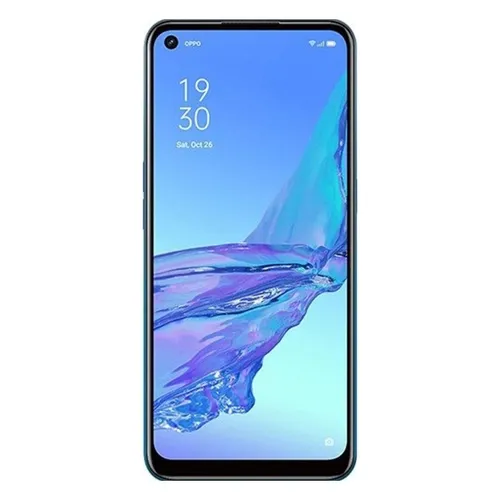 Oppo A53 photo