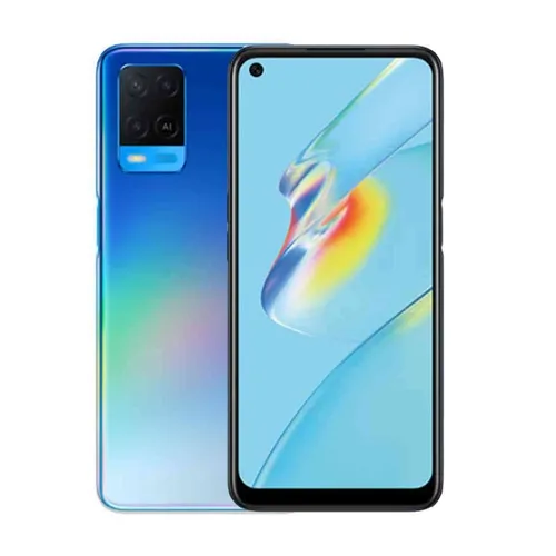 Oppo A54 photo