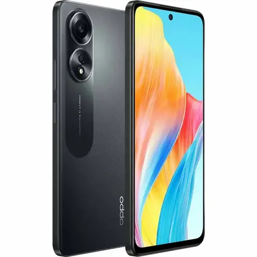Oppo A58 photo