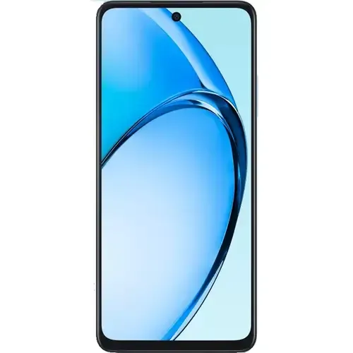 Oppo A58 photo