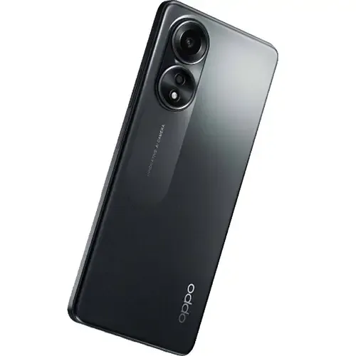 Oppo A58 photo
