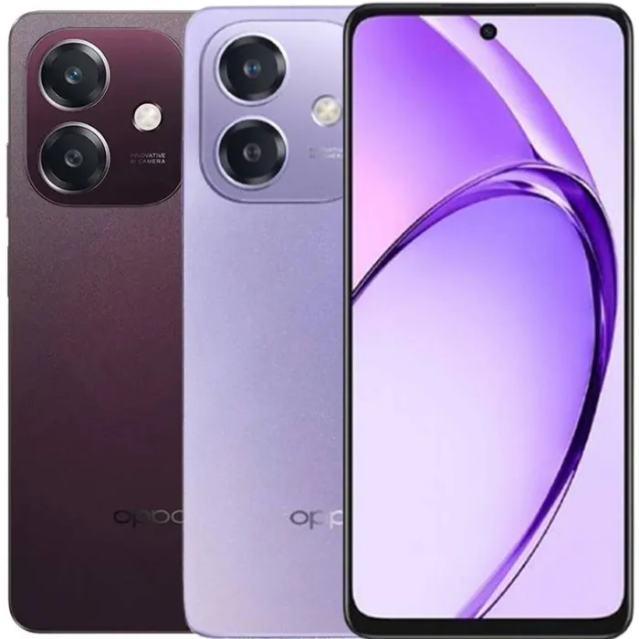 Oppo A5i 128GB photo