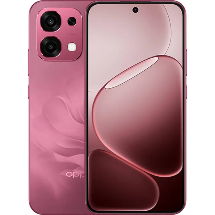 Oppo A6 Pro photo