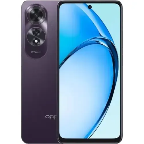 Oppo A60 photo