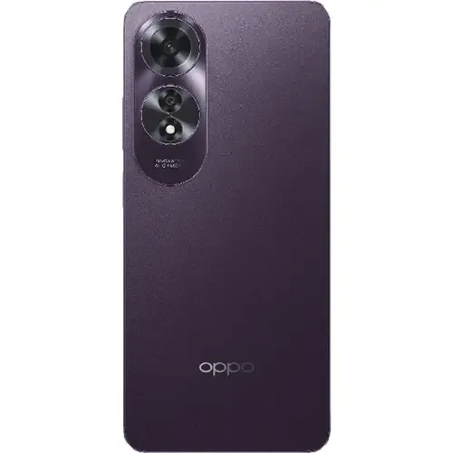 Oppo A60 photo