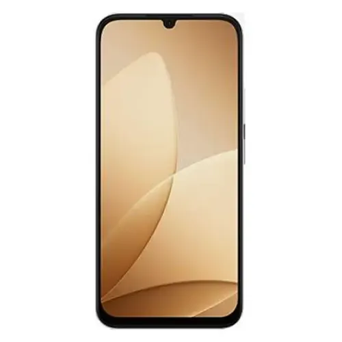 Oppo A6c photo