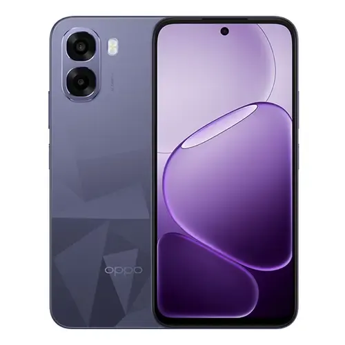 Oppo A6k photo