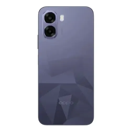 Oppo A6k photo