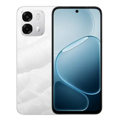 Oppo A6s photo