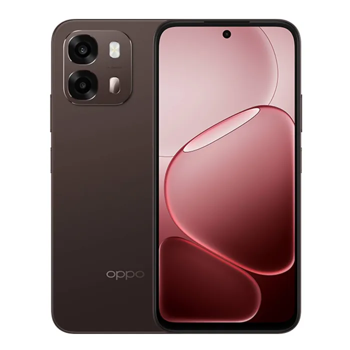 Oppo A6s photo