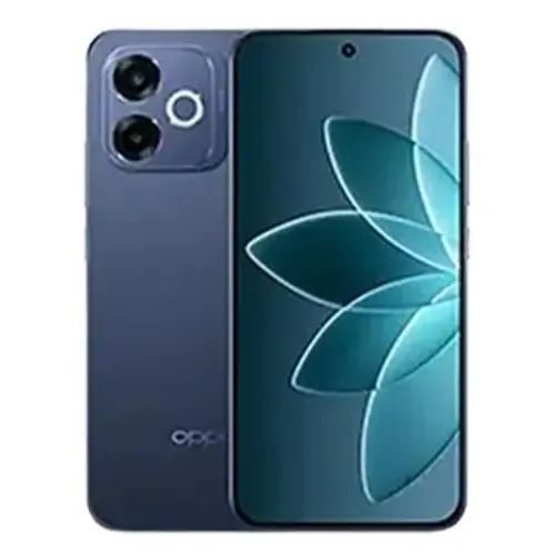 Oppo A6s Pro photo
