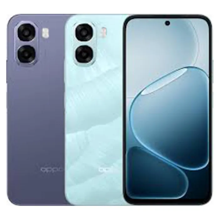 Oppo A6x 8GB photo