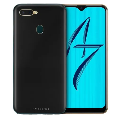 Oppo A7 photo