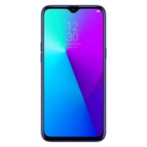 Oppo A7 photo