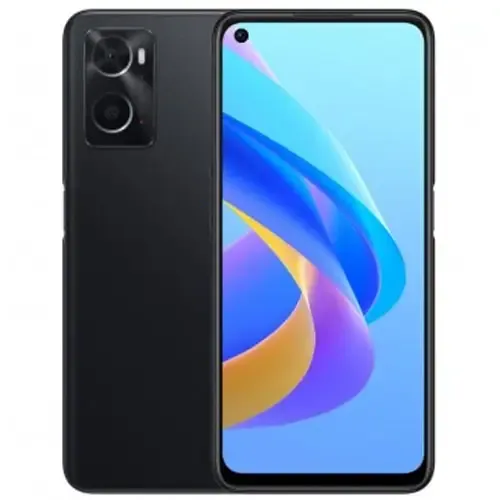 Oppo A76 photo