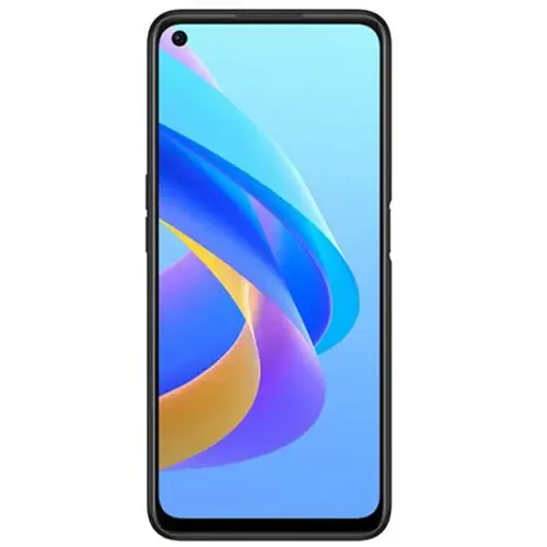 Oppo A76 photo