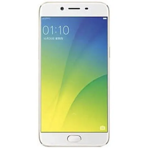 Oppo A77 photo