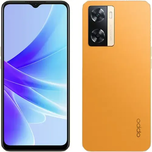 Oppo A77s photo