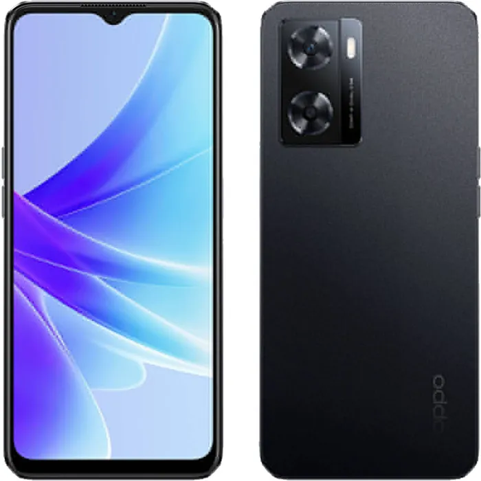 Oppo A77s photo