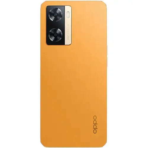 Oppo A77s photo
