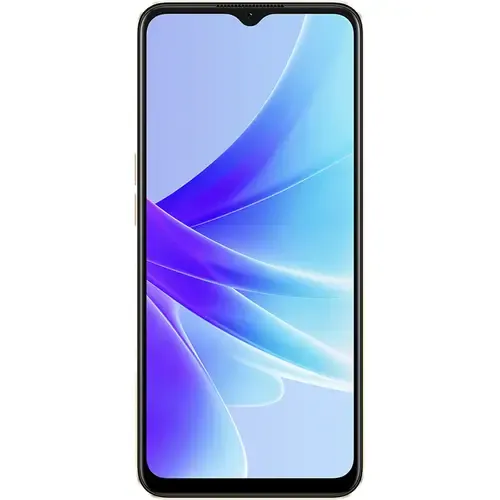 Oppo A77s photo