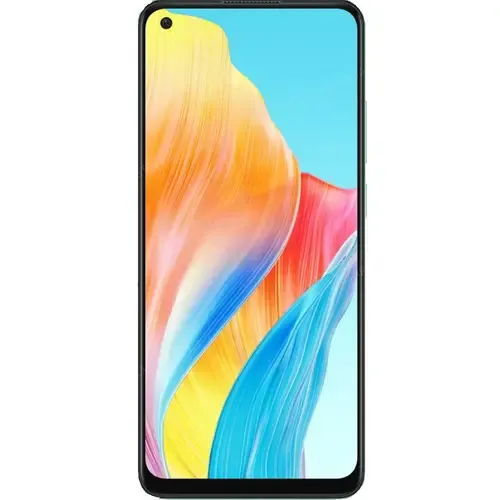 Oppo A78 photo