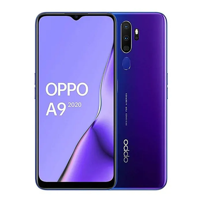 Oppo A9 2020 photo