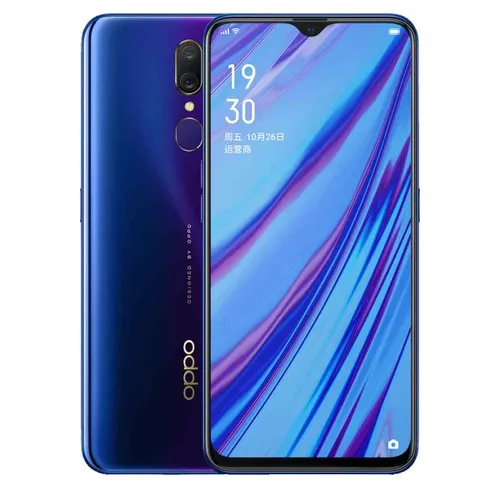 Oppo A9 2020 photo