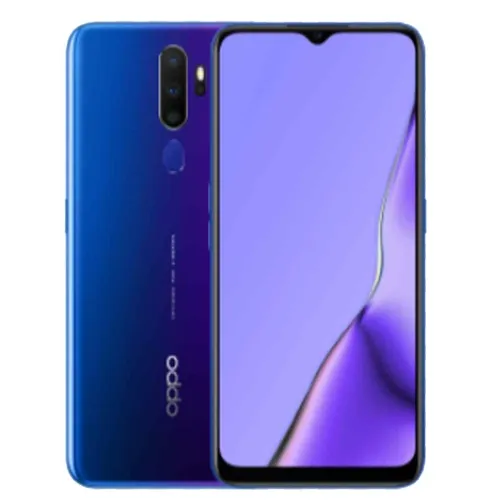 Oppo A9 2020 photo