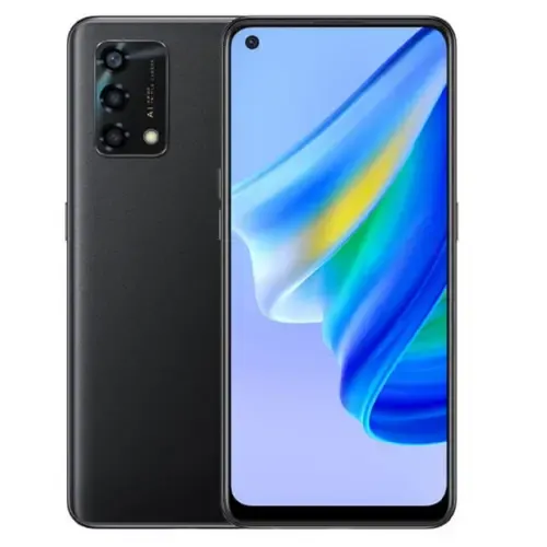 Oppo A95 photo