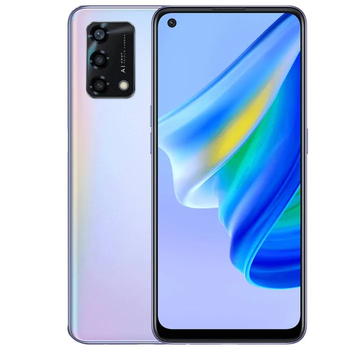 Oppo A95 photo