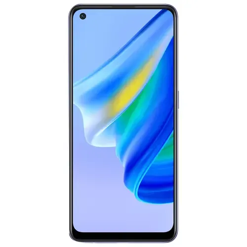 Oppo A95 photo