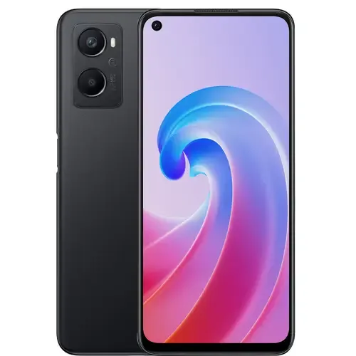 Oppo A96 photo