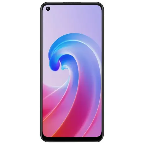 Oppo A96 photo
