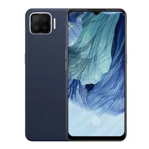 Oppo F17 photo