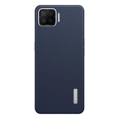 Oppo F17 photo