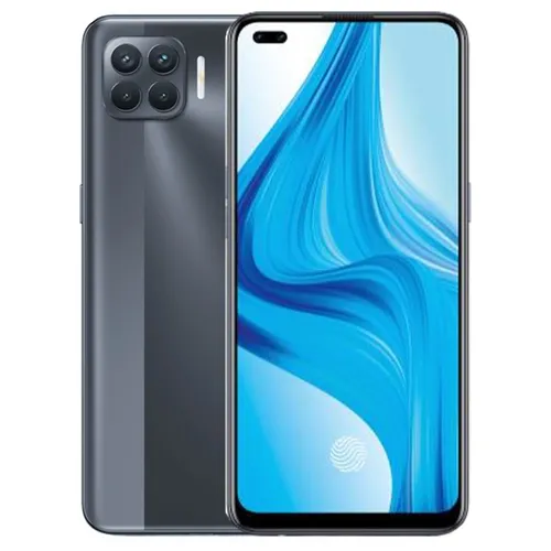 Oppo F17 Pro photo