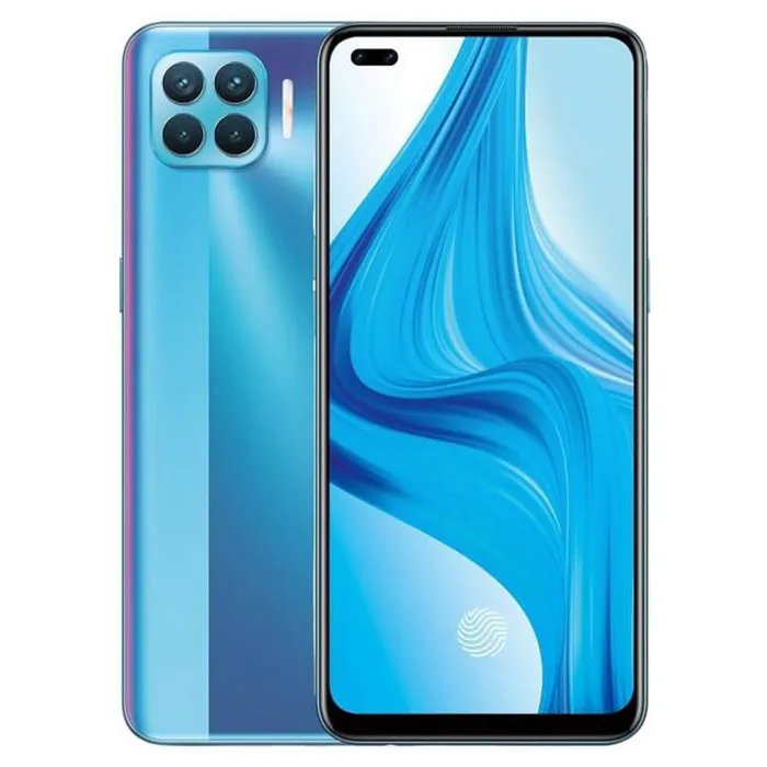 Oppo F17 Pro photo