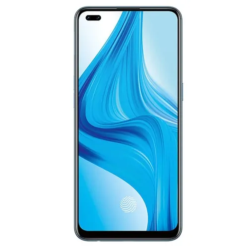 Oppo F17 Pro photo