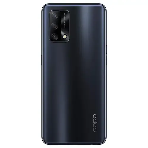 Oppo F19 photo
